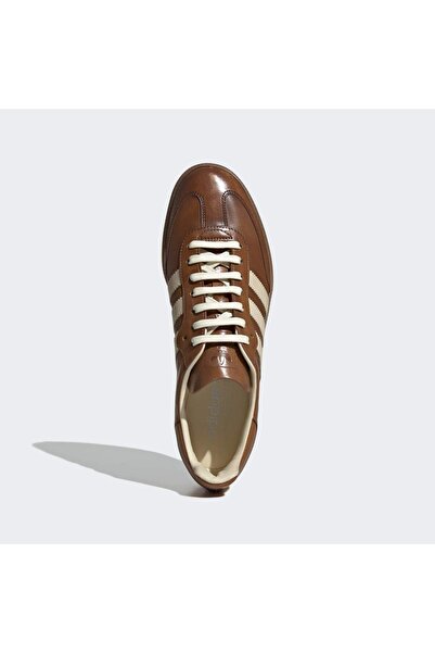 adidas Samba Og Mıı Erkek Günlük Ayakkabı IE9121 Kahverengi