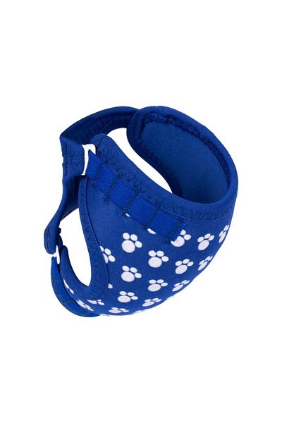 Sevi Bebe Adjustable knee pads blue SeviBebe