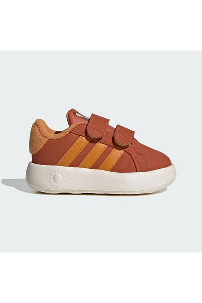 adidas Детски обувки Disney Bambi Grand Court 2.0