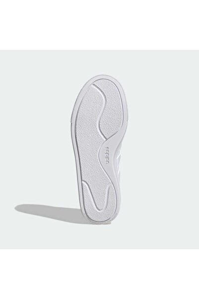 adidas Court Platform Beyaz Kadın Sneaker IG8609
