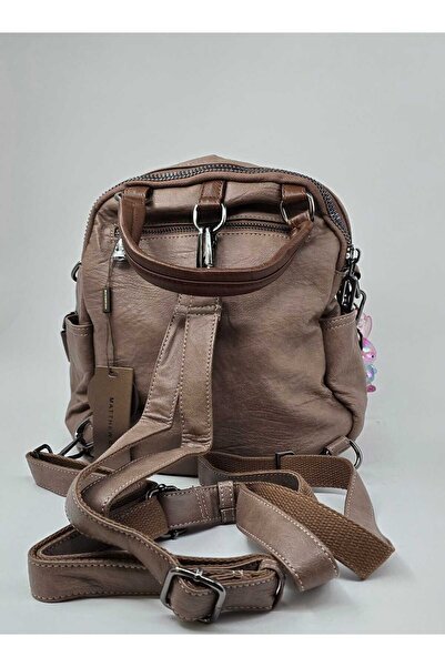 Matthew Cox Women's Backpack C.Byn1022