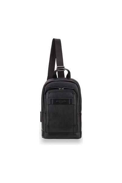 Pierre Cardin Τσάντα Laptop Unisex C.01pc00107-s