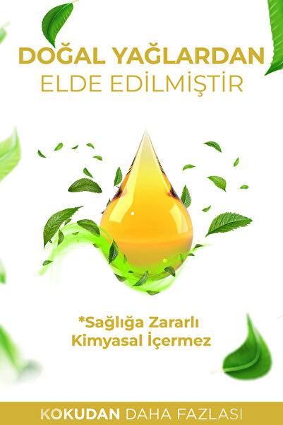 AURAN Amber Romantik Oda Ve Çamaşır Spreyi Oda Kokusu Oda Spreyi Room Spray 250ml