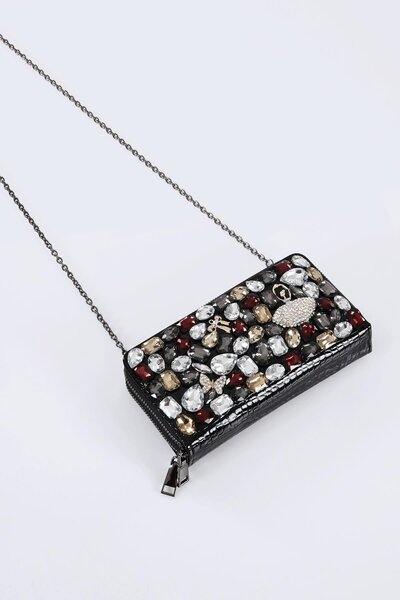 ÇÇS ÇÇS 16805 Kadın Omuz Askılı Portföy Çanta