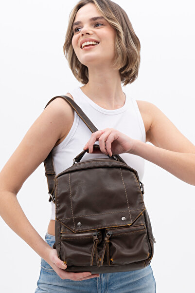 Matthew Cox Women's Backpack C.Ykm2259