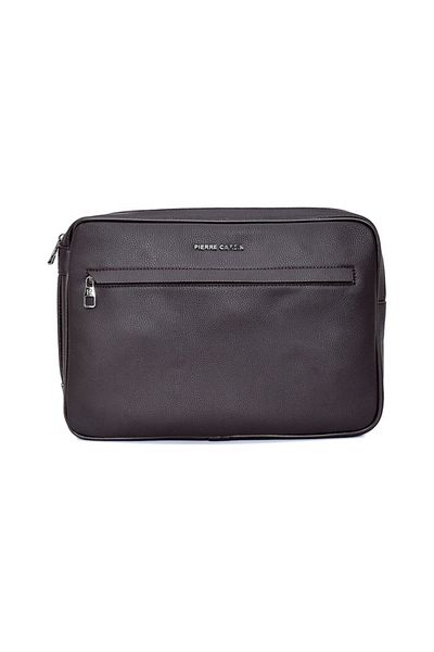Pierre Cardin حقيبة كمبيوتر محمول للرجال C.01pc002022-f-kh