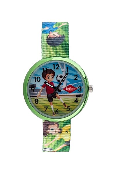 Lee Cooper Children's Watch S.Lc.K.3.677