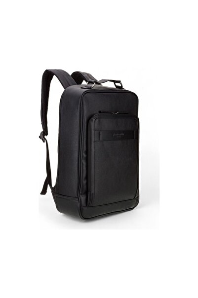 Pierre Cardin حقيبة الكمبيوتر المحمول للجنسين من بيير كاردين C.01PC00110-S