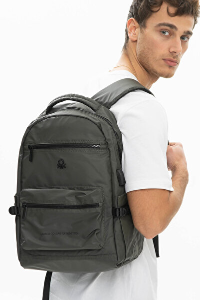 United Colors of Benetton Women's Backpack C.Bnt_674