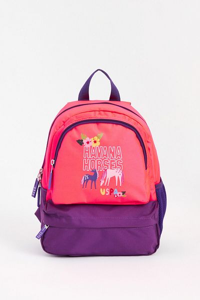 U.S. Polo Assn. U.s.polo Assn.since 1890 Σακίδιο πλάτης Plcan22047