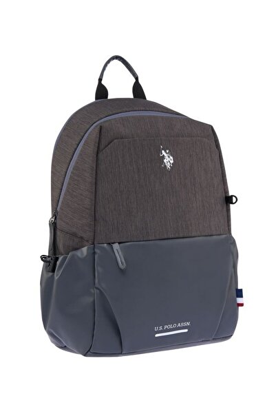 U.S. Polo Assn. U.S.Polo Assn.Since 1890 Unisex Backpack C.Plcan24638