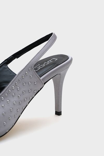 Capone Outfitters Pantofi cu toc înalt Clea pentru damă