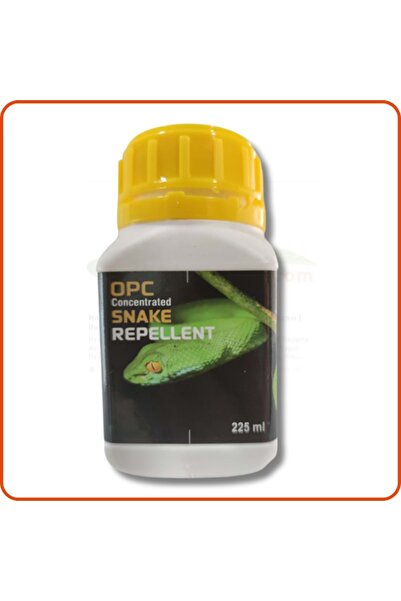 OPC Konsantre Yılan Kertenkele Akrep Kovucu | 250 ml