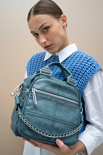 Matthew Cox Women's Backpack C.Byn1029