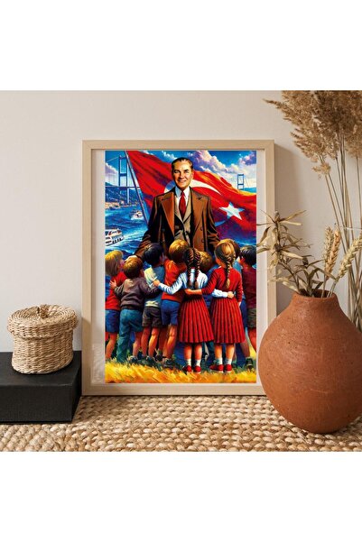 Ks Games Ancestor and His Children Puzzle 300 Pieces