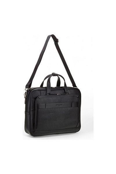 Pierre Cardin Unisex Laptop Bag C.01Pc00111-S