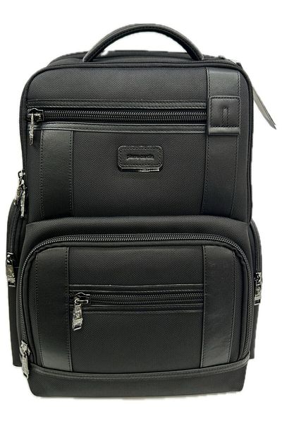 Pierre Cardin Unisex Laptop Bag C.01Pc00301-S
