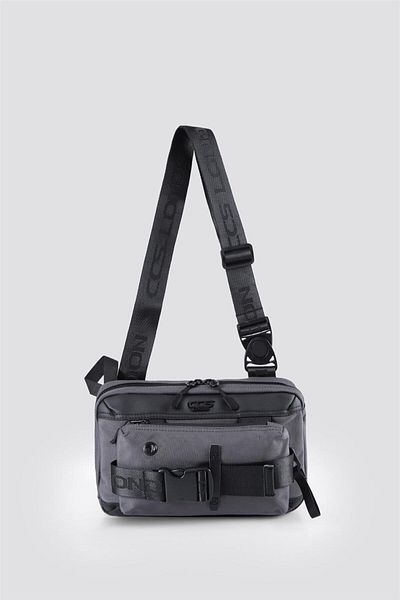 ÇÇS Unisex Crossbody Bag C.Ccs31406