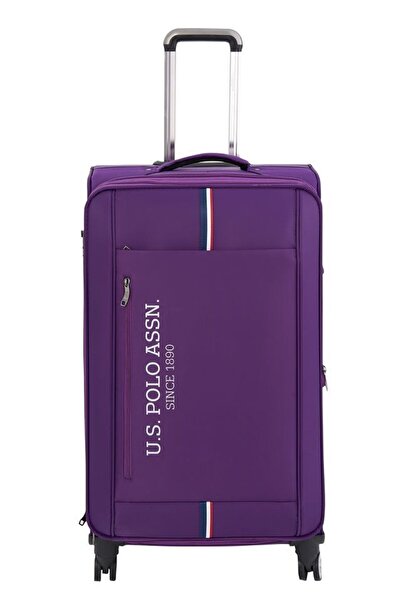 U.S. Polo Assn. U.s.polo Assn.since 1890 Unisex Kabin Boy Valiz V.plvlz24030c-02