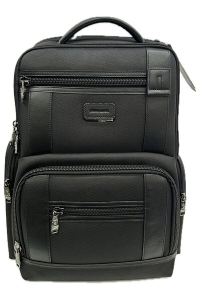 Pierre Cardin Unisex Laptop Bag C.01Pc00301-S