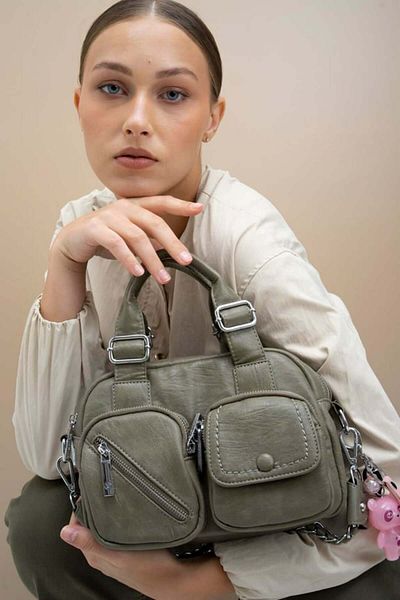 Matthew Cox Women's Handbag C.Byn2274