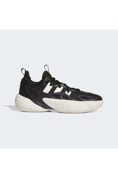 adidas Trae Unlimited 2 - Unisex Black Basketball Shoes IE7764