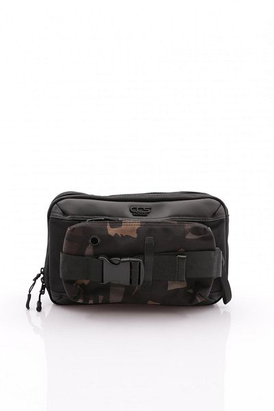 ÇÇS Unisex Crossbody Bag C.Ccs31406