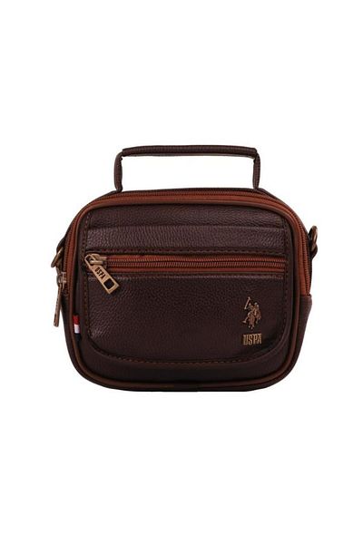 U.S. Polo Assn. U.S.Polo Assn.Since 1890 Men's Handbag Plevr8418