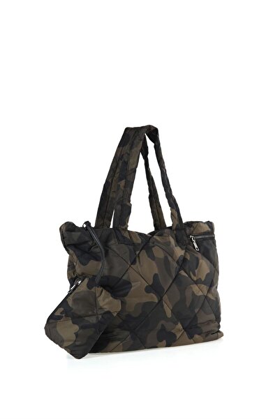 ÇÇS ДАМСКА ЧАНТА ЗА РАМО C.CCS16989