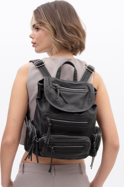 Matthew Cox Women's Backpack C.Ykm2260