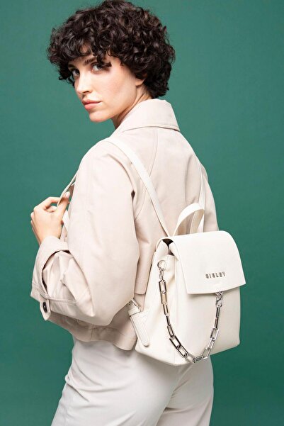 Sisley Women's Backpack C.Sly_054
