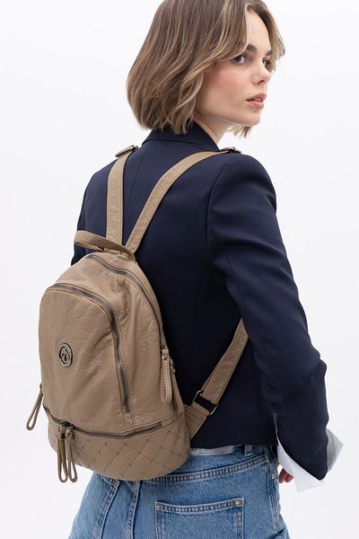 Matthew Cox Women's Backpack C.Ykm2252
