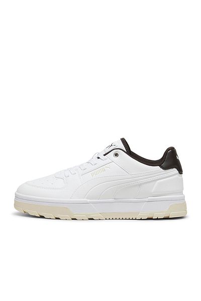 Puma Λευκά αθλητικά παπούτσια Puma Caven 2.0 - Abrupt 39746601