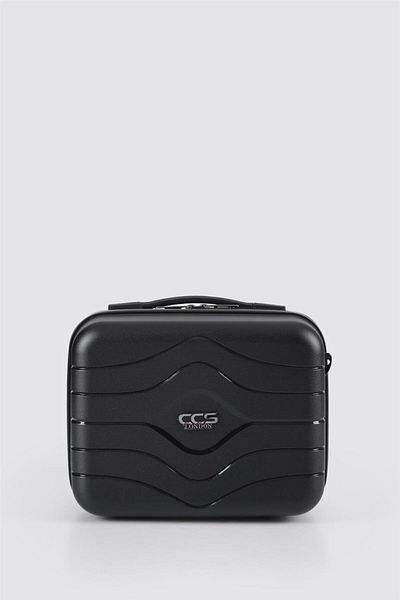 ÇÇS Γυναικεία τσάντα μακιγιάζ Ccs5262