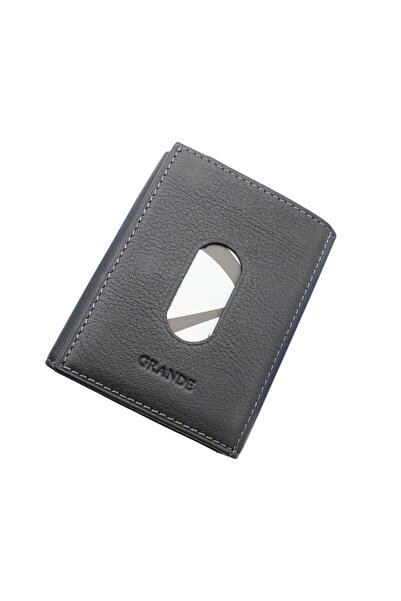 Grande Unisex Wallet Czd.Grande724