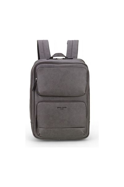 Pierre Cardin حقيبة كمبيوتر محمول للجنسين C.01pc00106-gr