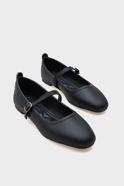 Capone Outfitters Balerini pentru femei Hanna Trend