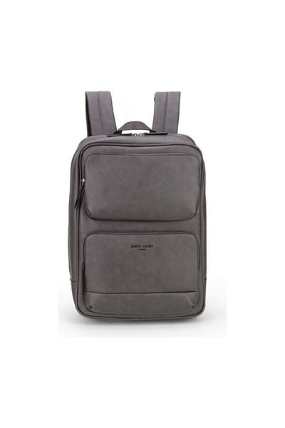 Pierre Cardin حقيبة كمبيوتر محمول للجنسين C.01pc00106-gr