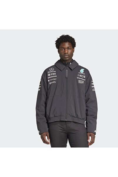 adidas Mercedes - AMG Petronas Formula One Team Ceket