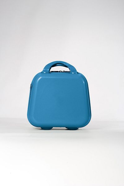 ALBATROS Geantă de machiaj unisex V.alb.m600-04