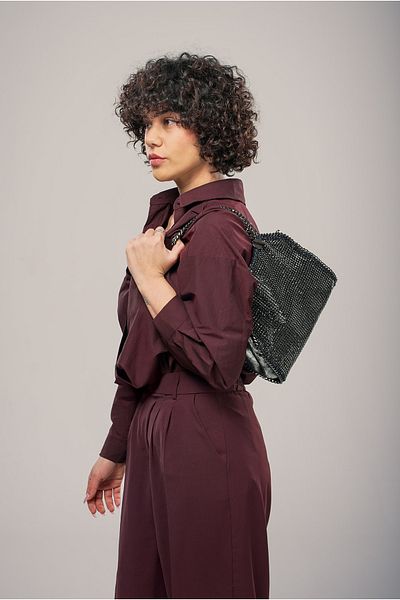 ÇÇS Ççs Women's Shoulder Bag Ccs17950