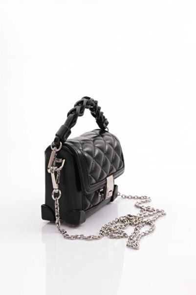 ÇÇS 17595 Kadın Omuz Askılı Çanta