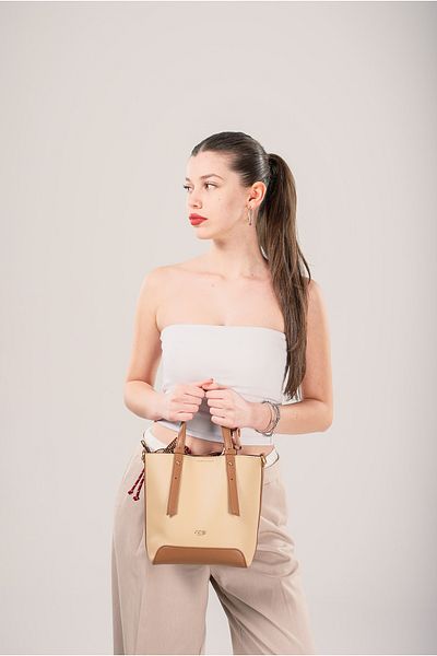 ÇÇS Ççs Women's Shoulder Bag Ccs18047