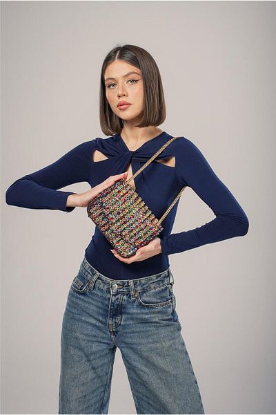 ÇÇS Women's Shoulder Bag Ccs17873