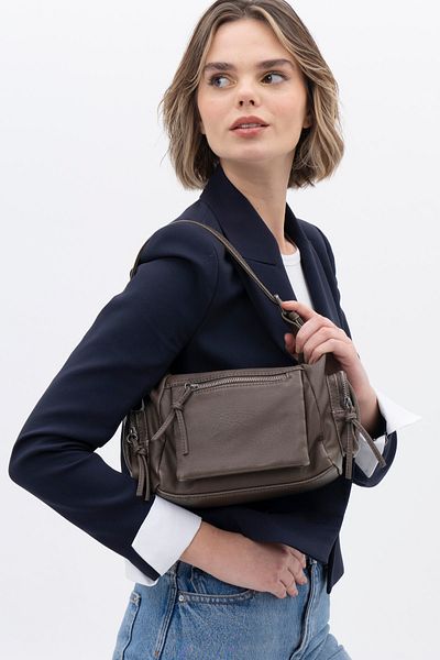 Matthew Cox Women's Shoulder Bag C.Ykm2253