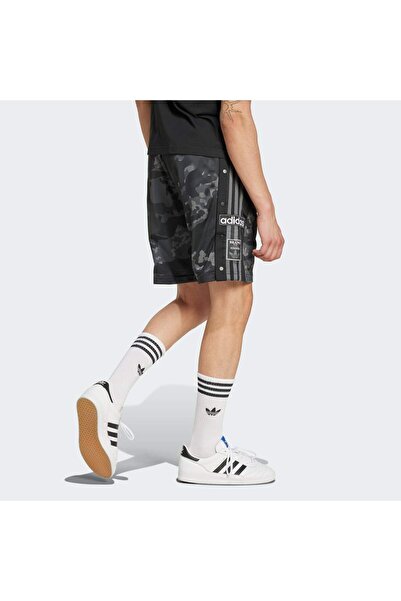 adidas Camo Shorts