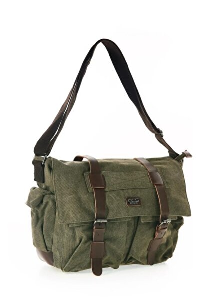 ÇÇS УНІСЕКС СУМКА ЧЕРЕЗ ПЛЕЧЕ C.CCS31474