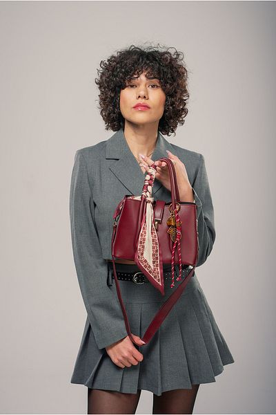 ÇÇS Ççs Women's Shoulder Bag Ccs18048