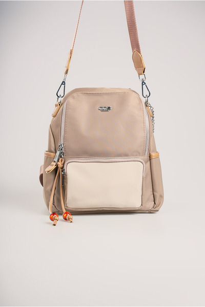 ÇÇS KADIN SIRT ÇANTASI CCS18027