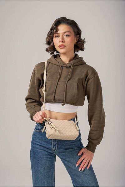 ÇÇS Ççs 18043 Shoulder Bag